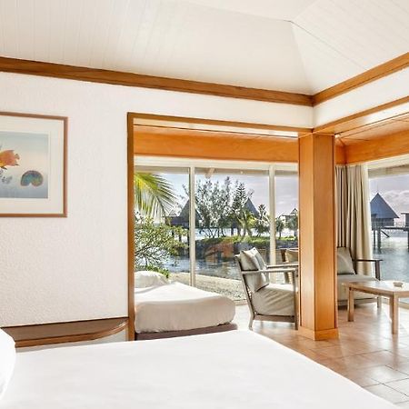 Escapade Island Resort Noumea Exterior foto